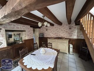  Maison à vendre 4 pièces 75 m²
