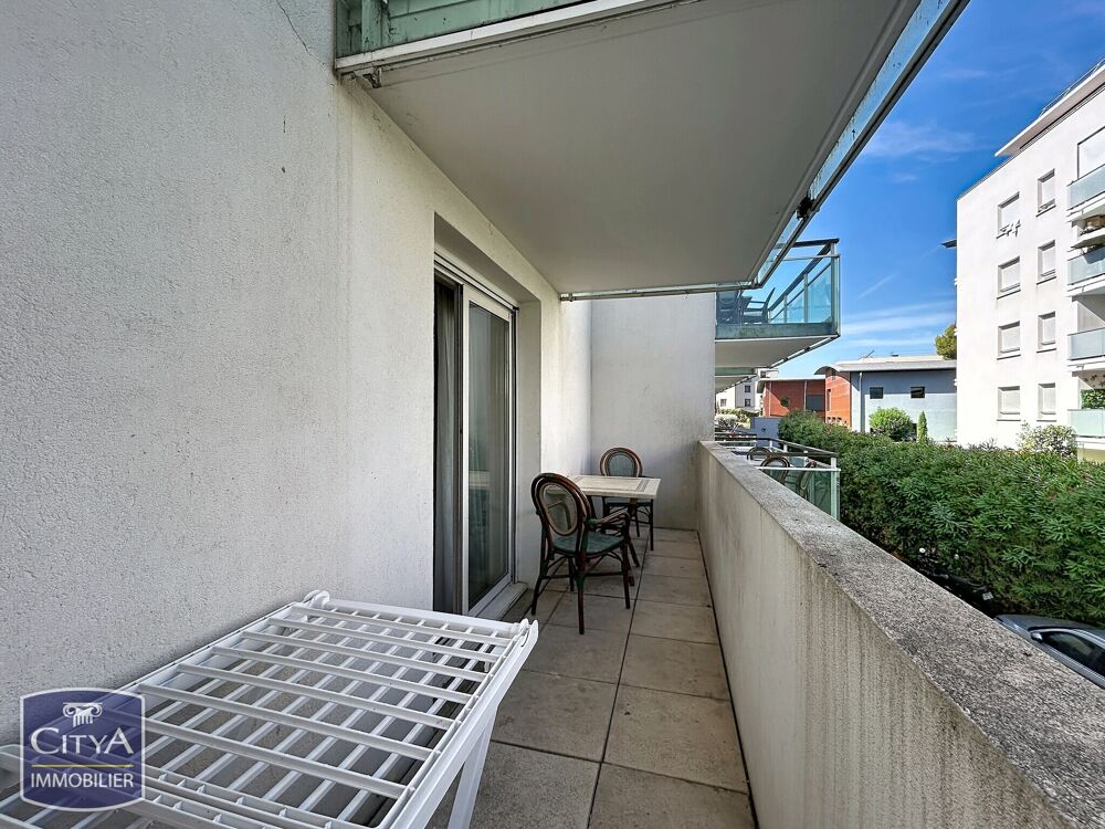 Vente Appartement appartement Antibes
