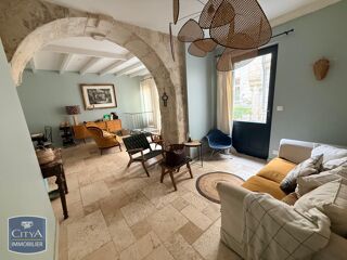  Maison � vendre 6 pi�ces 120 m�