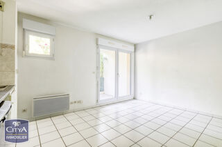  Appartement à vendre 2 pièces 34 m²