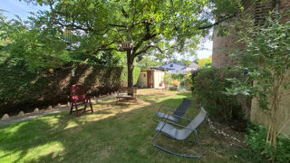  Maison à vendre 7 pièces 130 m²