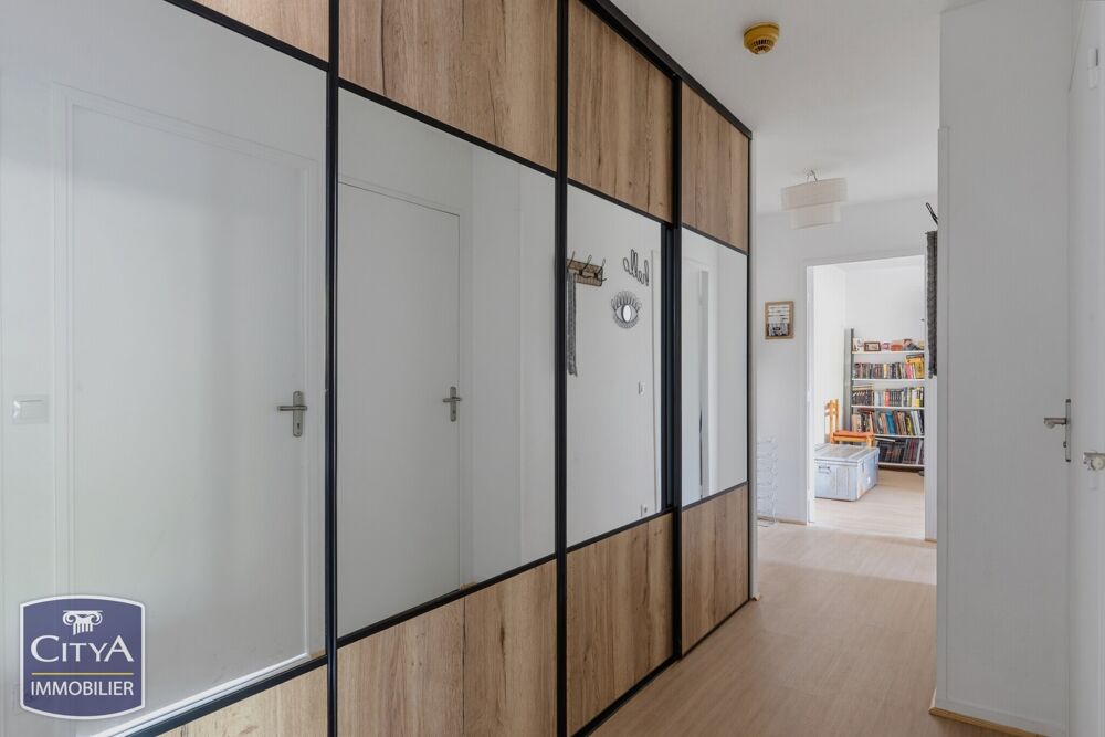 Vente Appartement appartement Mérignac