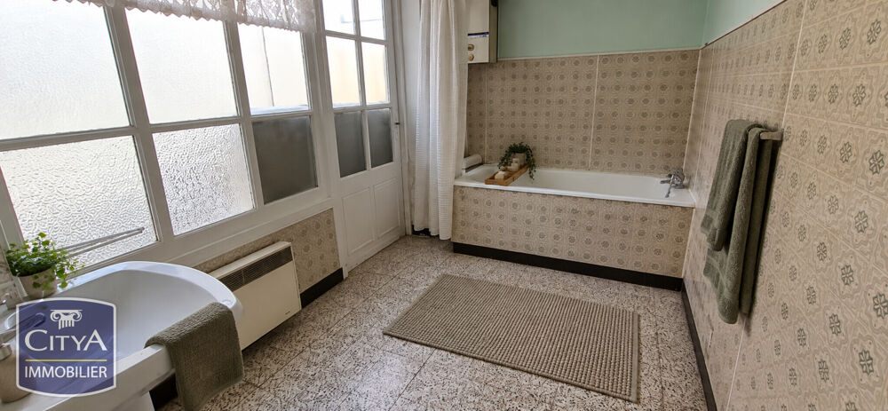 Vente Maison maison Bethune