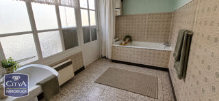  Maison à vendre 4 pièces 80 m²