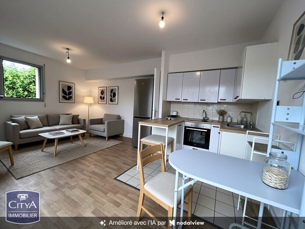 Vente Appartement appartement Nantes