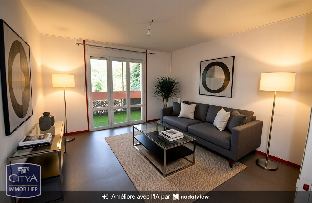 Appartement 2 pièces 50 m² · à Agen · 50 m² · 75 000 €