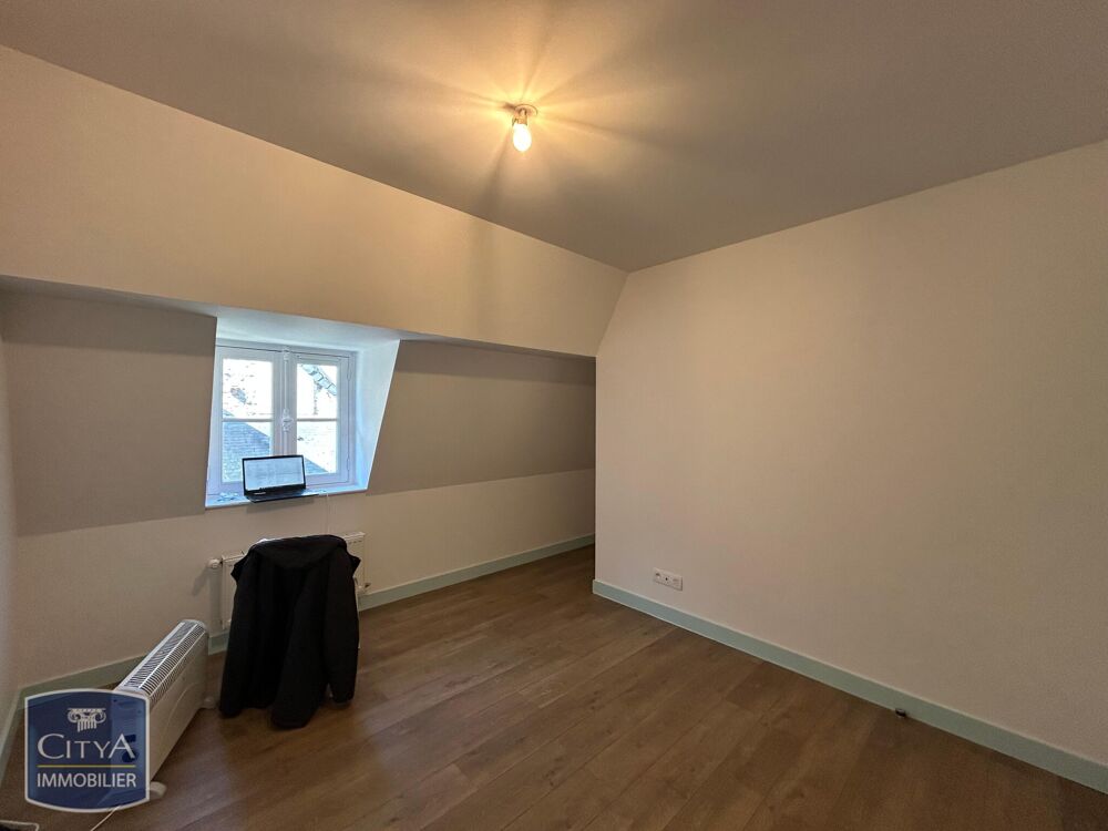 Vente Appartement appartement Sedan