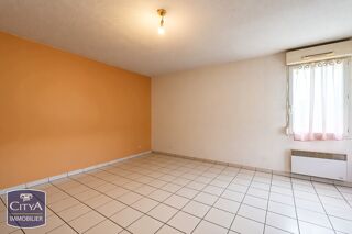  Appartement � vendre 2 pi�ces 54 m�