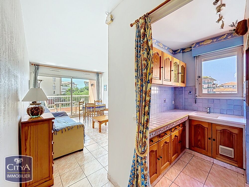 Vente Appartement appartement Fréjus