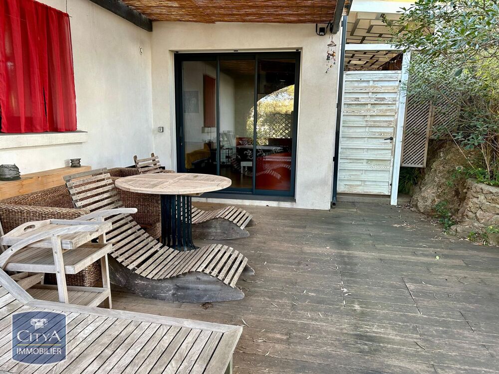 � vendre  Maison S�te (34200)