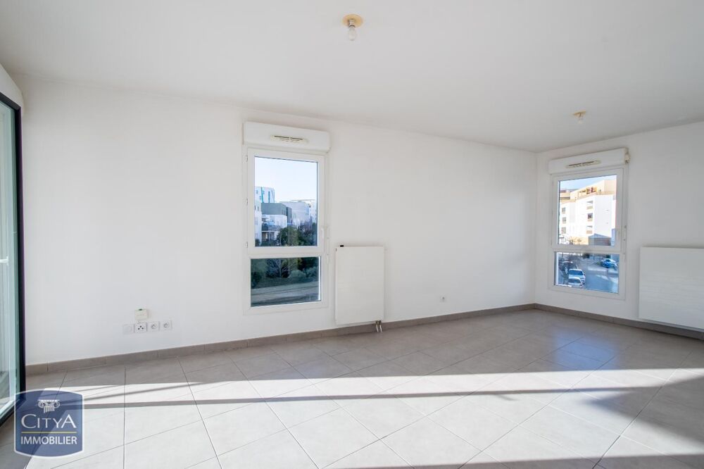 Vente Appartement appartement Montpellier