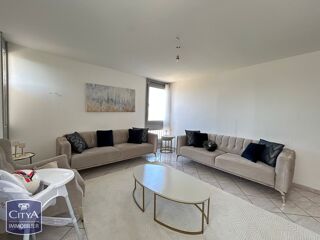  Appartement à vendre 3 pièces 64 m²