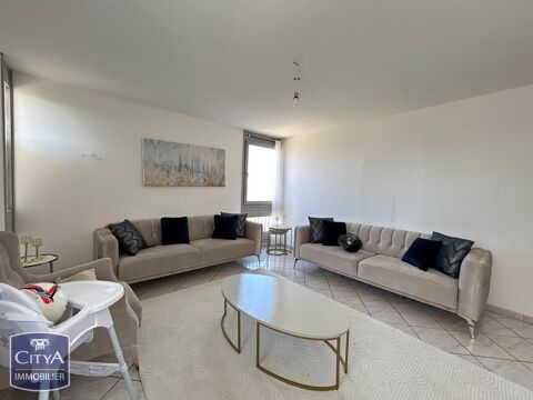  Appartement à vendre 3 pièces 64 m²