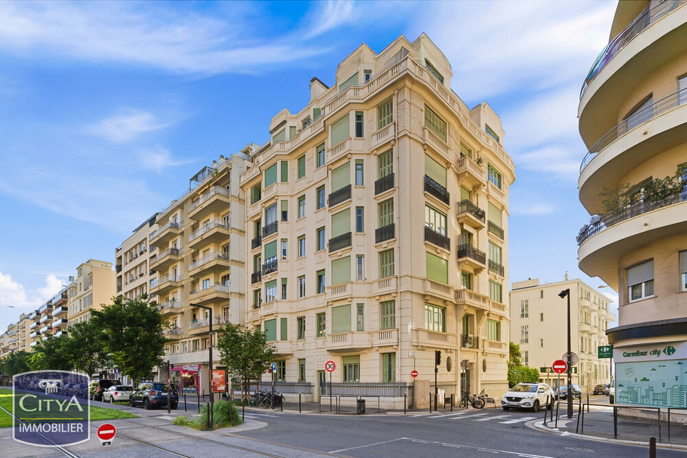 Appartement 4 pièces 110 m² · à Nice · 110 m² · 690 000 €