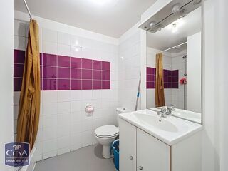  Appartement à vendre 1 pièce 18 m²