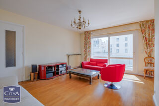  Appartement � vendre 5 pi�ces 107 m�