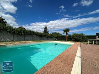  Maison à vendre 6 pièces 160 m²