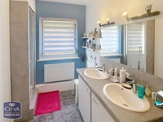  Maison à vendre 4 pièces 93 m²