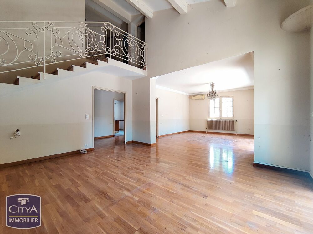 Vente Maison maison Nîmes