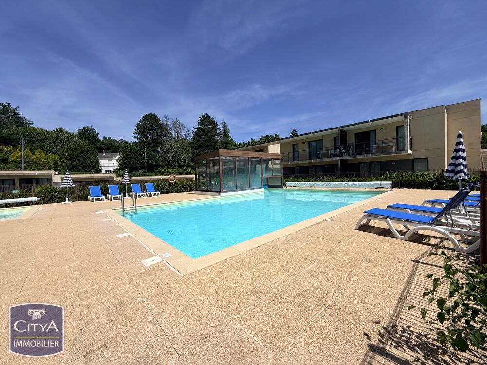 Vente Appartement appartement Chinon
