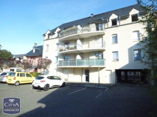 Appartement 2 pièces 48 m² · à Lourdes · 48,5 m² · 79 000 €