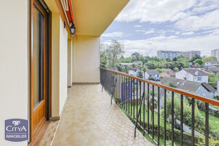  Appartement � vendre 4 pi�ces 70 m�