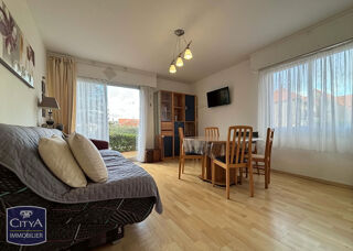 Vente Appartement appartement Berck