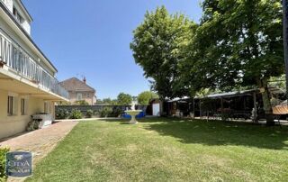  Maison  vendre 210 m