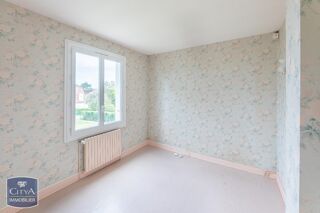  Maison � vendre 6 pi�ces 91 m�