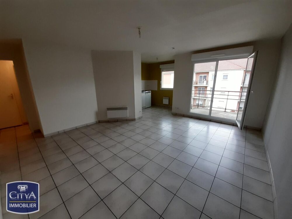 Vente Appartement appartement Fécamp