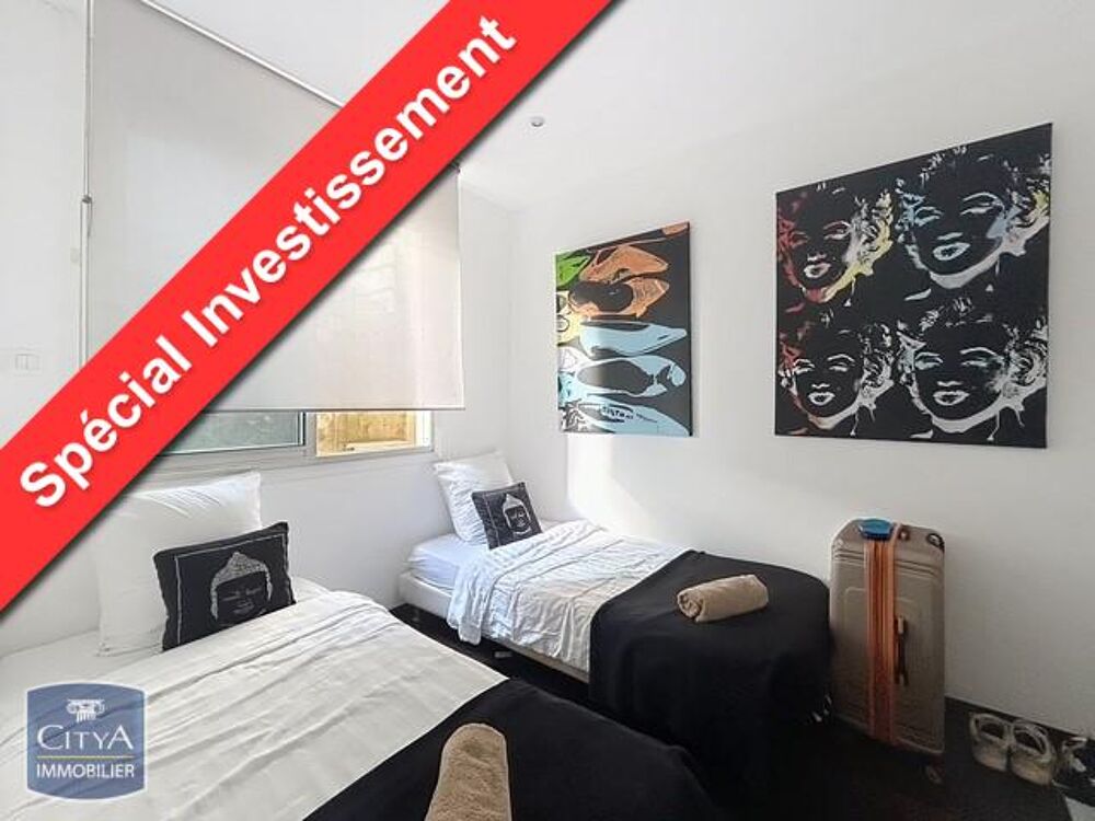 Vente Appartement appartement Cannes