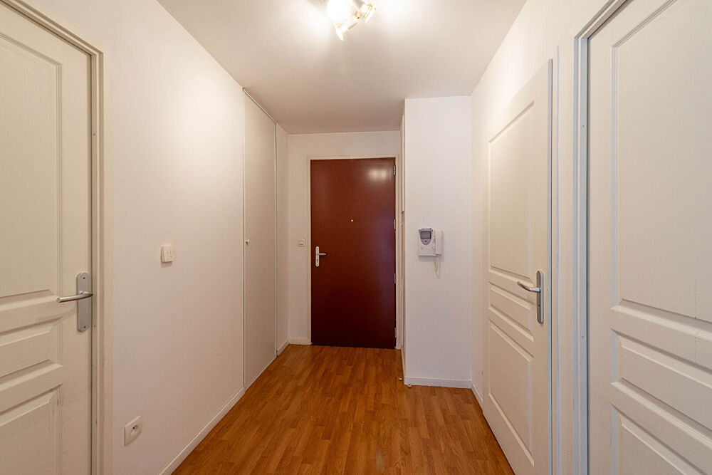 Vente Appartement appartement Saint-amand-les-eaux