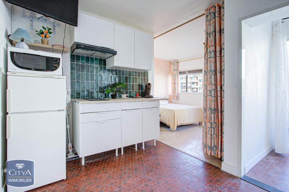 Appartement 2 pièces 24 m² · à Le Barcarès · 24 m² · 89 000 €