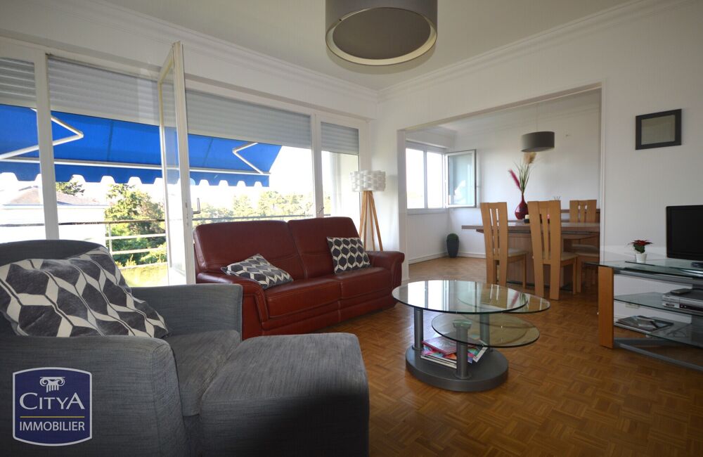 Vente Appartement appartement Cholet