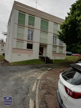  Appartement à vendre 2 pièces 48 m²