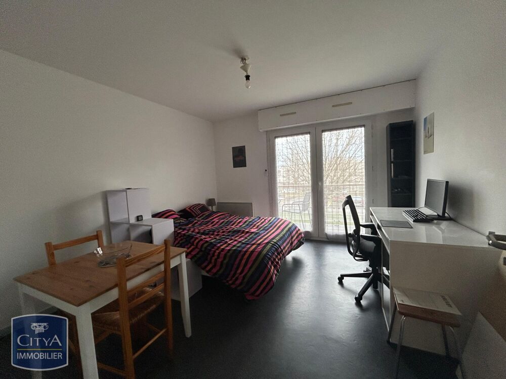 Vente Appartement appartement Saint-benoît