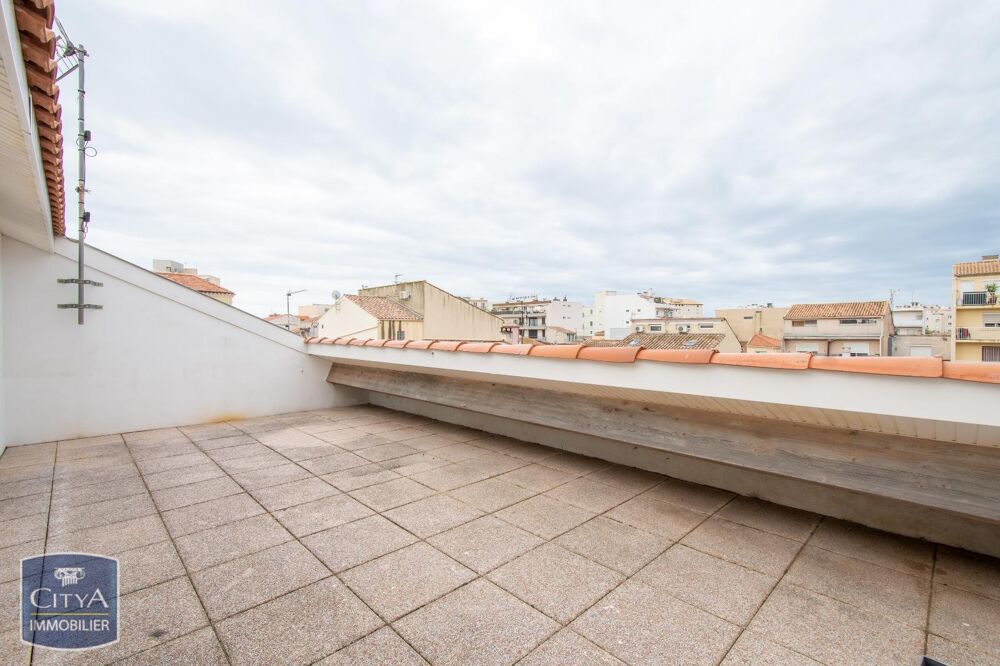 Vente Appartement appartement Palavas-les-flots