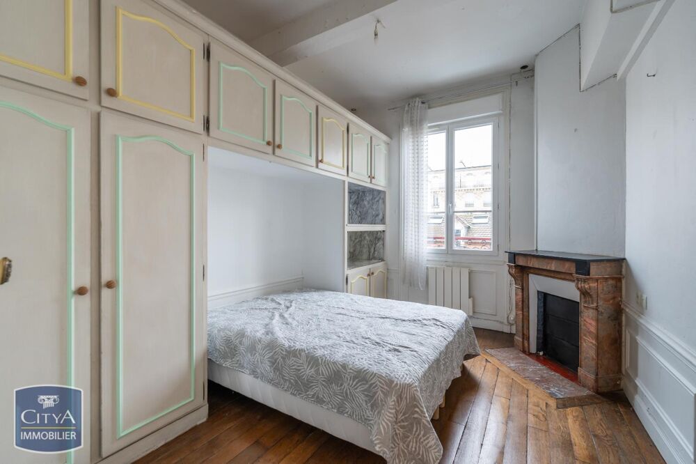 Vente Appartement appartement Paris 15