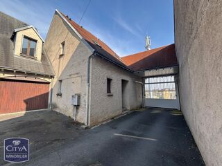  Maison à vendre 6 pièces 110 m²