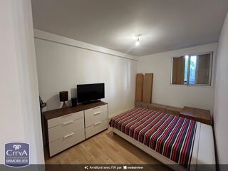  Appartement à vendre 2 pièces 45 m²