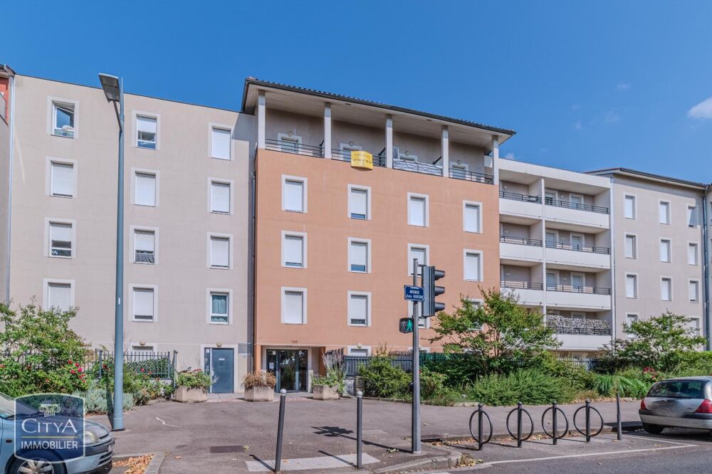 Vente Appartement appartement Vénissieux