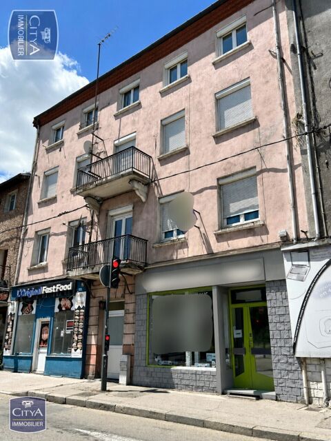 local 60000 42800 Rive-de-gier