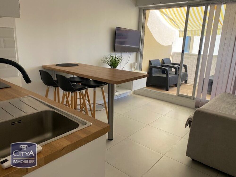 Vente Appartement appartement Mauguio