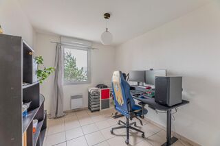  Appartement à vendre 3 pièces 61 m²