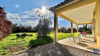  Maison à vendre 4 pièces 111 m²