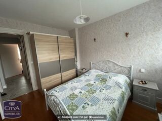  Appartement à vendre 3 pièces 70 m²