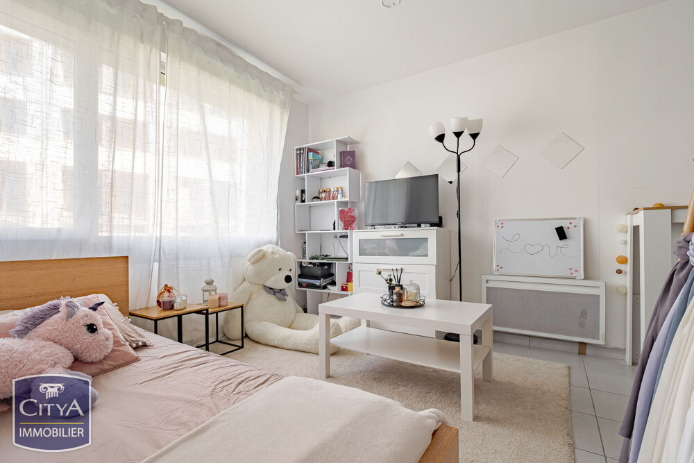Vente Appartement appartement Tours