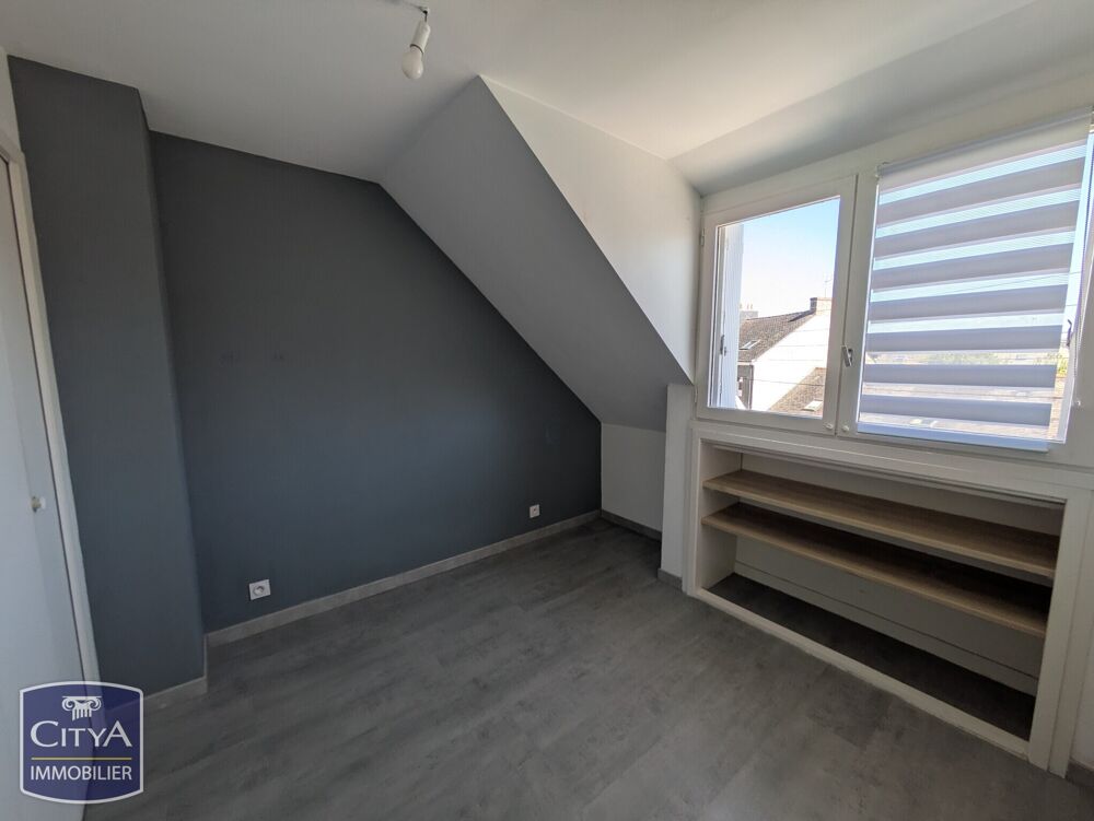 Vente Appartement appartement Saint-nazaire