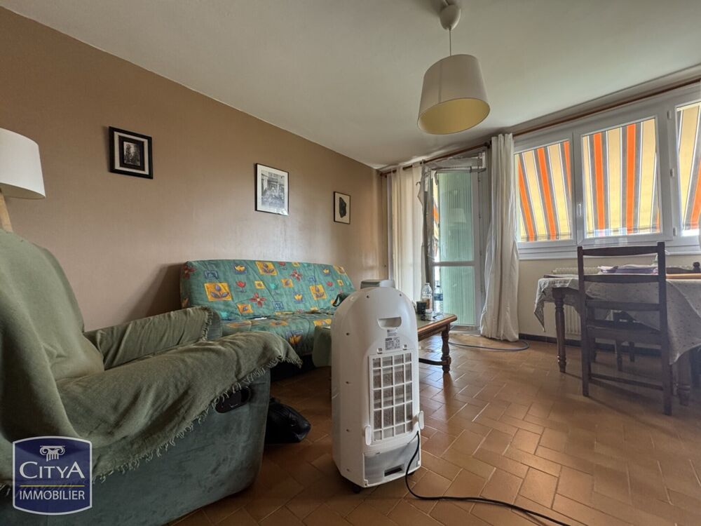 Vente Appartement appartement Toulouse