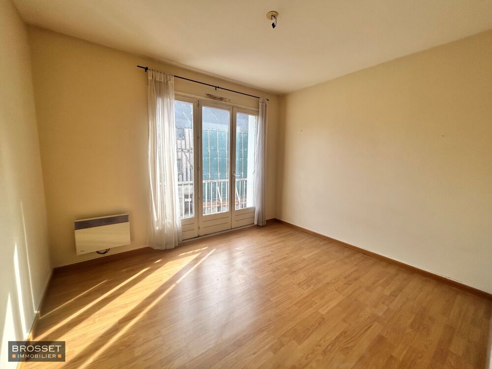 Vente Appartement appartement Tours